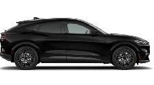 2026 Ford Mustang Mach-E PREMIUM PANORAMIC ROOF PACKAGE - Photo 5
