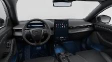 2026 Ford Mustang Mach-E PREMIUM PANORAMIC ROOF PACKAGE - Photo 8
