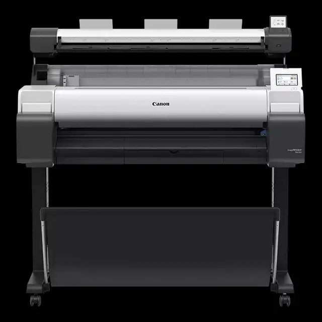 Canon 36' Multifunction Large Format Printer