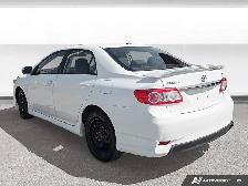 2013 Toyota Corolla - Photo 2