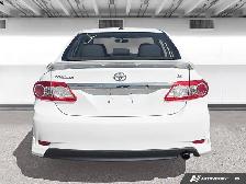 2013 Toyota Corolla - Photo 3