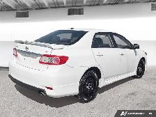 2013 Toyota Corolla - Photo 4