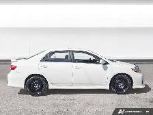 2013 Toyota Corolla - Photo 5