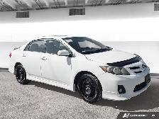 2013 Toyota Corolla - Photo 6