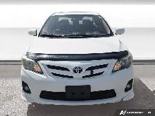 2013 Toyota Corolla - Photo 7