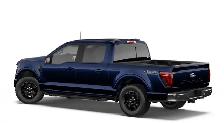 2026 Ford F-150 XLT - Photo 2