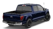 2026 Ford F-150 XLT - Photo 3