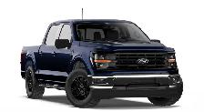 2026 Ford F-150 XLT - Photo 4