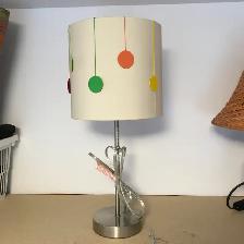 Décorations pour abat-jour - IKEA - Photo 2