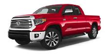 2018 Toyota Tundra 4x4 Double Cab SR5 Plus 5.7L