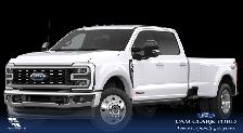 2026 Ford F-450 Lariat