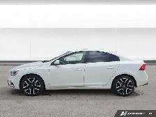 2018 Volvo S60 Dynamic - Photo 2
