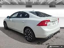 2018 Volvo S60 Dynamic - Photo 3
