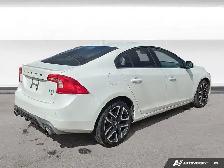 2018 Volvo S60 Dynamic - Photo 5