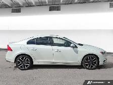 2018 Volvo S60 Dynamic - Photo 6