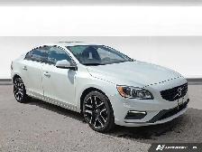 2018 Volvo S60 Dynamic - Photo 7