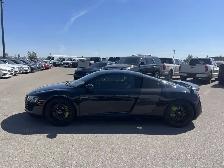 2010 Audi R8 4.2L Quattro/Navi/Premium & Carbon Blade/Sigma pk - Photo 5