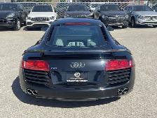 2010 Audi R8 4.2L Quattro/Navi/Premium & Carbon Blade/Sigma pk - Photo 7