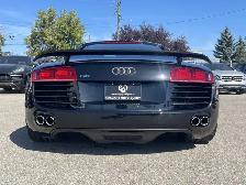 2010 Audi R8 4.2L Quattro/Navi/Premium & Carbon Blade/Sigma pk - Photo 8