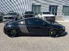 2010 Audi R8 4.2L Quattro/Navi/Premium & Carbon Blade/Sigma pk - Photo 10