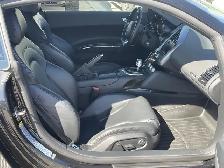 2010 Audi R8 4.2L Quattro/Navi/Premium & Carbon Blade/Sigma pk - Photo 11
