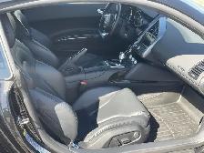 2010 Audi R8 4.2L Quattro/Navi/Premium & Carbon Blade/Sigma pk - Photo 12
