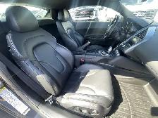 2010 Audi R8 4.2L Quattro/Navi/Premium & Carbon Blade/Sigma pk - Photo 13