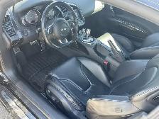 2010 Audi R8 4.2L Quattro/Navi/Premium & Carbon Blade/Sigma pk - Photo 16