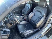 2010 Audi R8 4.2L Quattro/Navi/Premium & Carbon Blade/Sigma pk - Photo 17