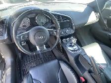 2010 Audi R8 4.2L Quattro/Navi/Premium & Carbon Blade/Sigma pk - Photo 18
