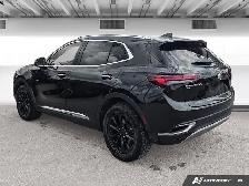 2021 Buick Envision Preferred - Photo 4
