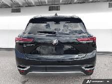 2021 Buick Envision Preferred - Photo 5