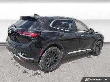 2021 Buick Envision Preferred - Photo 6