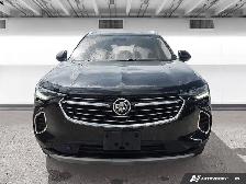 2021 Buick Envision Preferred - Photo 9