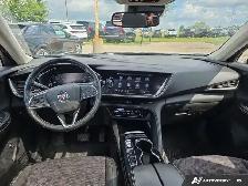 2021 Buick Envision Preferred - Photo 11