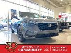 2026 Honda CR-V Sport AWD