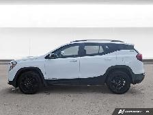 2023 GMC Terrain SLE - Photo 3