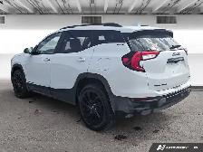 2023 GMC Terrain SLE - Photo 4