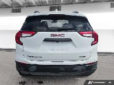 2023 GMC Terrain SLE - Photo 5