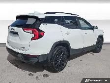 2023 GMC Terrain SLE - Photo 6