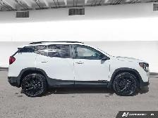 2023 GMC Terrain SLE - Photo 7