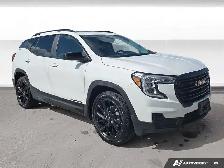 2023 GMC Terrain SLE - Photo 8