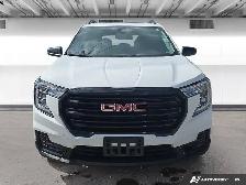 2023 GMC Terrain SLE - Photo 9