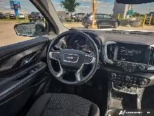 2023 GMC Terrain SLE - Photo 10