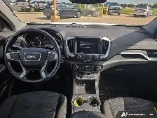 2023 GMC Terrain SLE - Photo 11