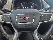 2023 GMC Terrain SLE - Photo 22