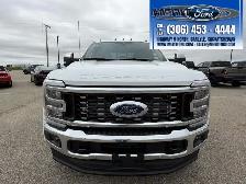 2026 Ford Super Duty F-450 DRW LARIAT - Photo 2