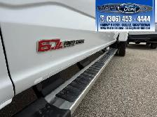 2026 Ford Super Duty F-450 DRW LARIAT - Photo 4