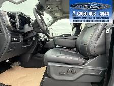 2026 Ford Super Duty F-450 DRW LARIAT - Photo 8