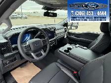 2026 Ford Super Duty F-450 DRW LARIAT - Photo 9